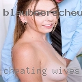 Cheating wives Elloree