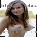 Horny women Worth